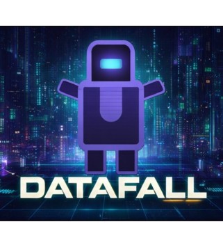 DataFall Steam Key GLOBAL
